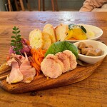 島のごちそう てぃんがーら - 