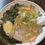 Ramen Sawa - 