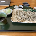 しん馬 - 料理写真: