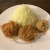 洋食・ワイン フリッツ