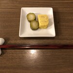 洋食・ワイン フリッツ - 