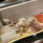 寿し処 春道 - ネタケース