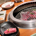 Yakiniku Kurogo - 