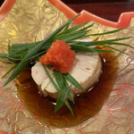 寿し処 春道 - あん肝