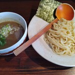 麺屋 さんじ - 料理写真:つけそば