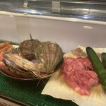 寿し処 春道 - ネタケース