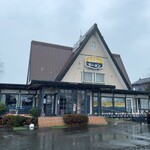 柳ヶ瀬本店 - 