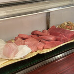 寿し処 春道 - マグロたくさん