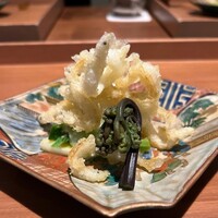 日本料理 晴山 - 