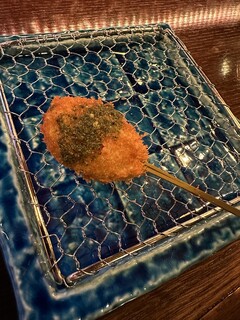 Sousaku Kushikatsu Bouya Tetsu - 