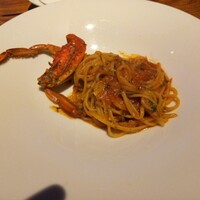 リストランテ フィッシュボーン - 