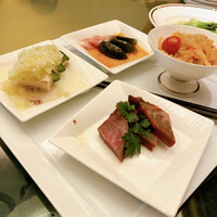 中国料理 翆陽 - 