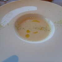 リストランテ フィッシュボーン - 