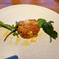 リストランテ フィッシュボーン - 