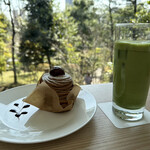 NEZUCAFE - 