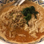 中国ラーメン 揚州商人 - 