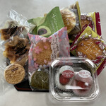 シャトレーゼ - 料理写真: