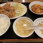 本場四川料理 聚食縁 - 