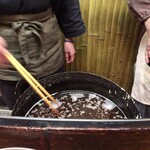 Ten kichi - 天ぷら鍋