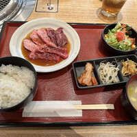 旅亭 まんぷく 六本木ヒルズ店 - 
