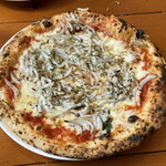 ピッツァゴンゾー - 