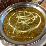 インド・ネパール料理 タァバン - 