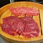 Shintoukyou Yakiniku Yuushin Utage - 