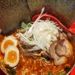 かるびラーメン 小田原 - 