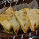 インド・ネパール料理 タァバン - 