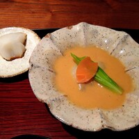 鉄板焼き いわ倉 - 