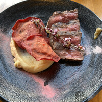 Mark Matsuoka Grill 中目黒 - 