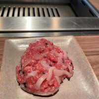 焼肉うしごろ 新宿三丁目店 - 