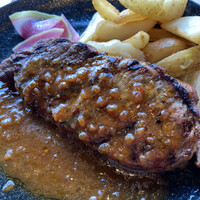 Mark Matsuoka Grill 中目黒 - 
