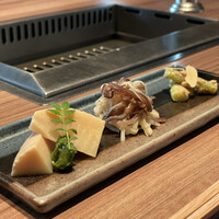 焼肉うしごろ 新宿三丁目店 - 