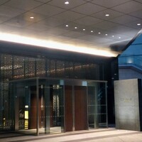 中国料理 「チャイナブルー」 コンラッド東京 - 