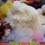 ドラゴンアイス - ドラゴンアイス