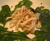 口コミ一覧 : イタリア料理 ラッポルトの写真