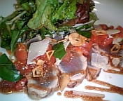 口コミ一覧 : イタリア料理 ラッポルトの写真