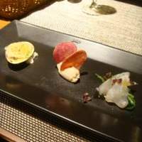 オッジ ダルマット 西麻布店 - 