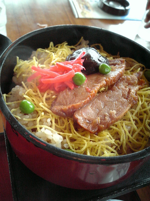 会津藩校日新館 楽故亭 - 東長原（郷土料理）の写真