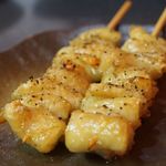 空 - かわ。ビールがすすみます。