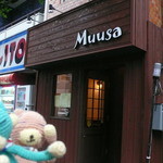 Muusa