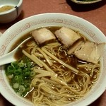 Tokkuri An - 屋台風ラーメン