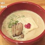 豆乳ラーメン専門店 豆禅 - 