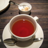 grigio la tavola - 紅茶