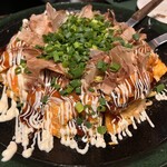 Teppanyaki Okonomiyaki Saya - 