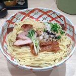 ラーメン専科 竹末食堂 - 