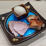 ラーメン専科 竹末食堂 - 