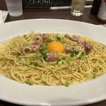 鎌倉パスタ - 