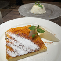 grigio la tavola - 